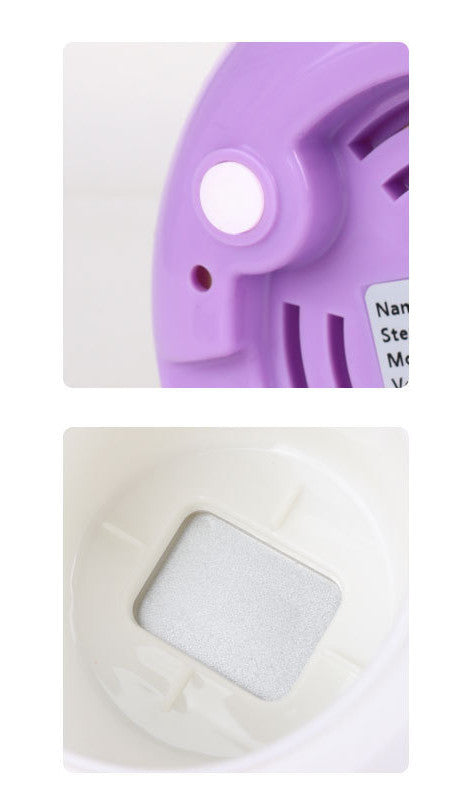 Menstrual Cup Pacifier Sterilizer Steam