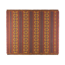 Manta de picnic bohemia para acampar en casa rodante