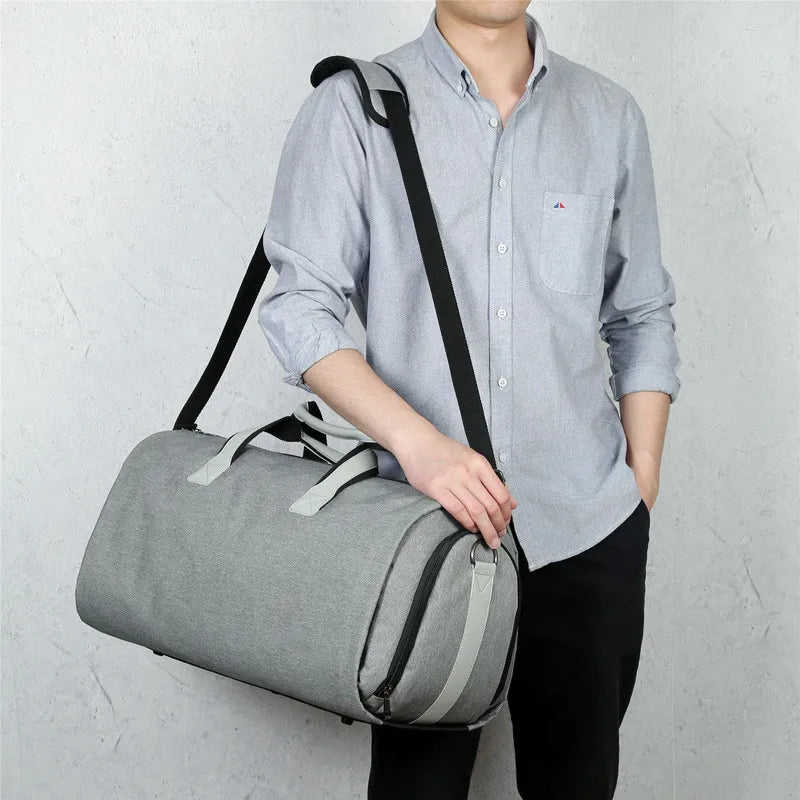 Multifunctional  Hand Luggage Bag