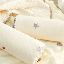 Manta Doudou Manta para bebé Manta crepé para recién nacidos Manta calmante