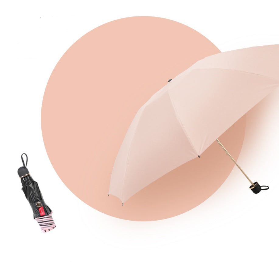 Non-stick umbrella, nano-hydrophobic exquisite umbrella, umbrella, umbrella, umbrella