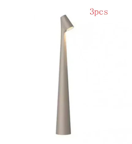 GlowStep Lamp
