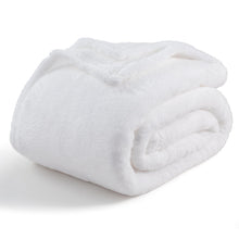 Berkshire Luxe Plush Twin Blanket