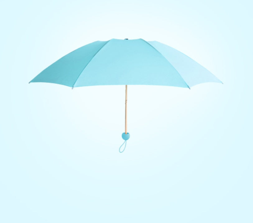 Non-stick umbrella, nano-hydrophobic exquisite umbrella, umbrella, umbrella, umbrella