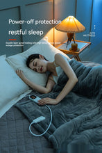 Manta térmica para oficina de invierno