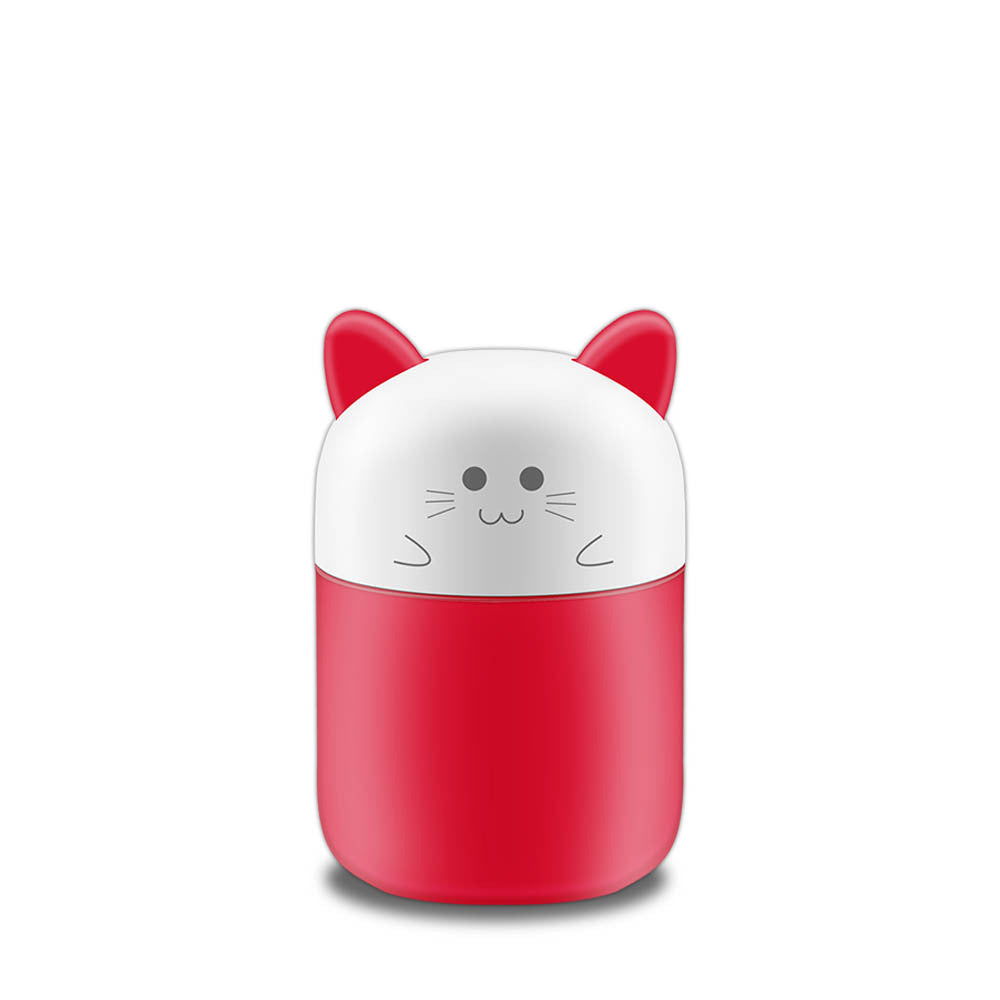 Rechargeable Disinfection Box Dustproof UV Ozone Menstrual Cup