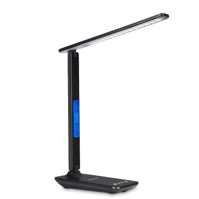 Luminance lamp – Clock, Charger & Thermostat