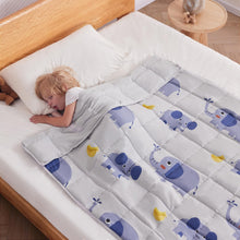Anfie LuxeWeight Children’s Blanket (36