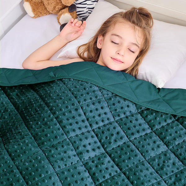 Serenity Dual-Season Weighted Blanket