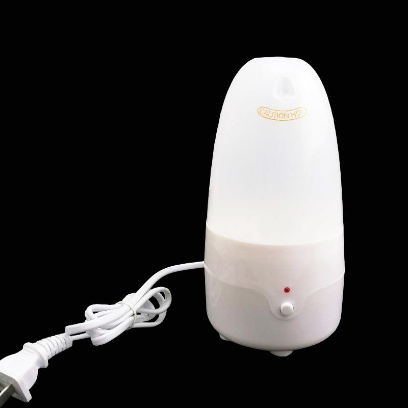 Silicone menstrual cup special steriliser