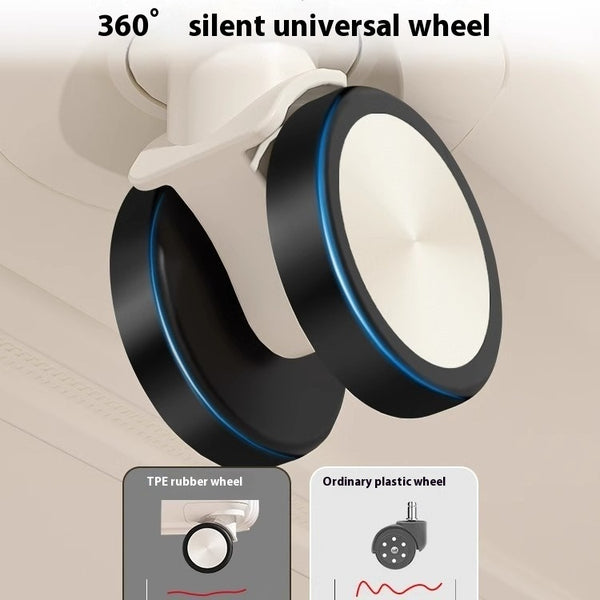 Multifunctional Luggage