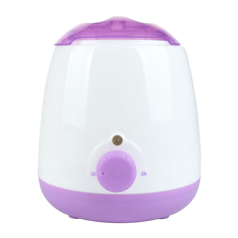 Menstrual Cup Pacifier Sterilizer Steam