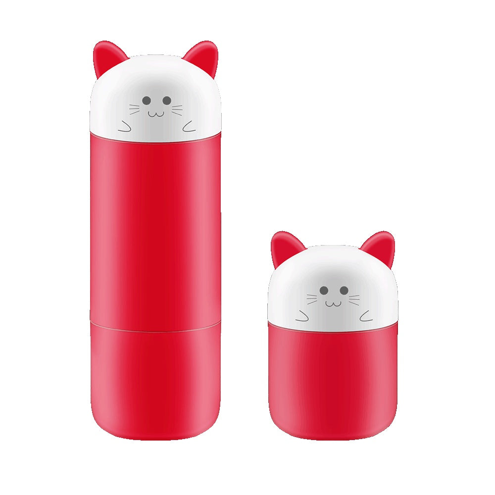 Rechargeable Disinfection Box Dustproof UV Ozone Menstrual Cup