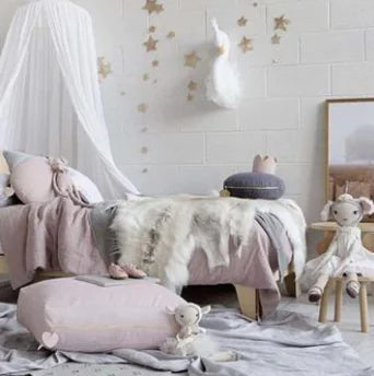 Princess Swan Wall Decor and Wall Art