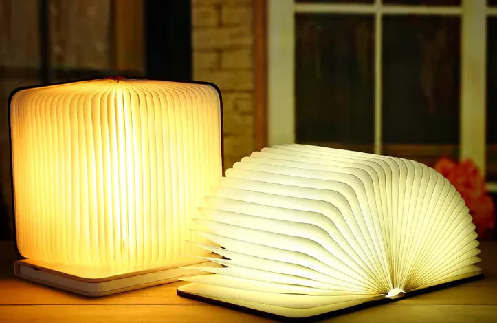LED Lamp
