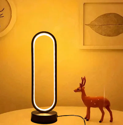 Dimming LED Night Lamp