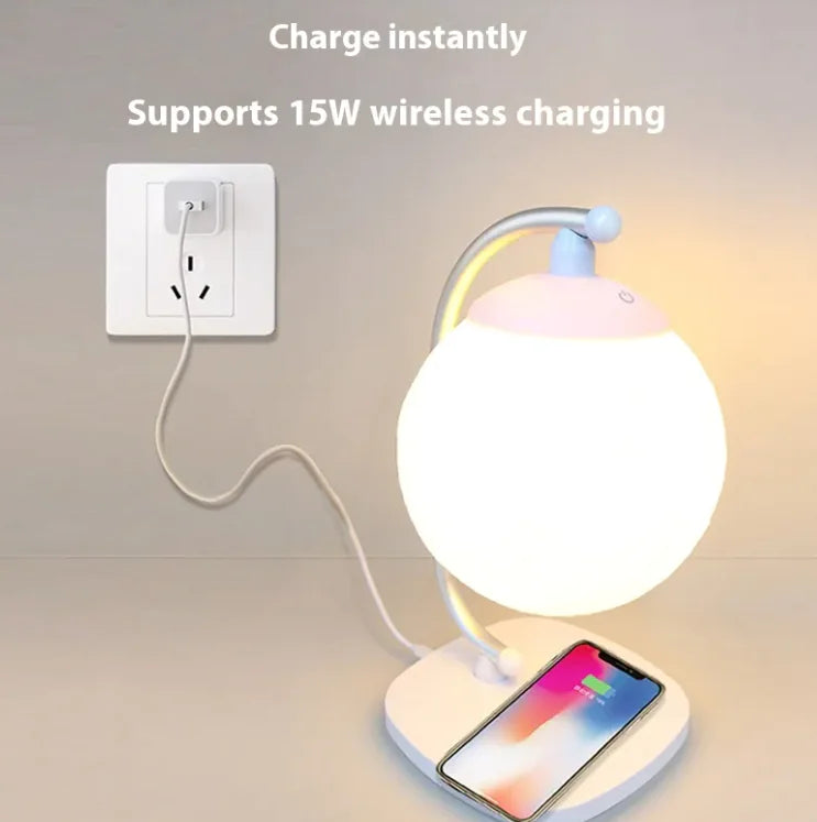 Bedside Lamp