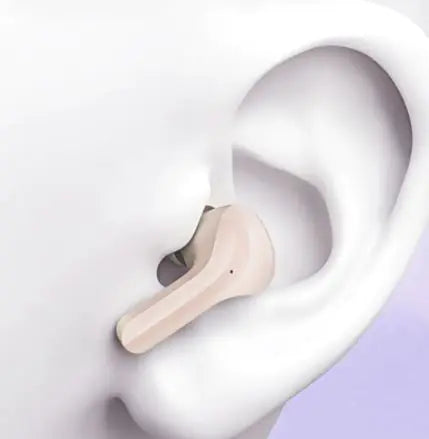 Bluetooth In-Ear Earphone with Digital Display