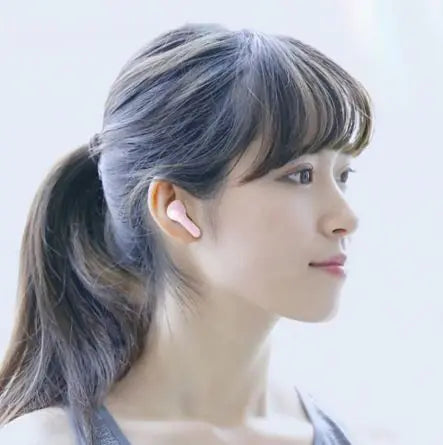 Bluetooth In-Ear Earphone with Digital Display