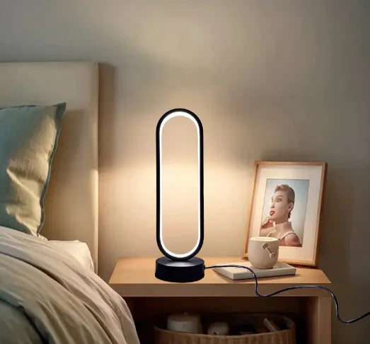 Dimming LED Night Lamp