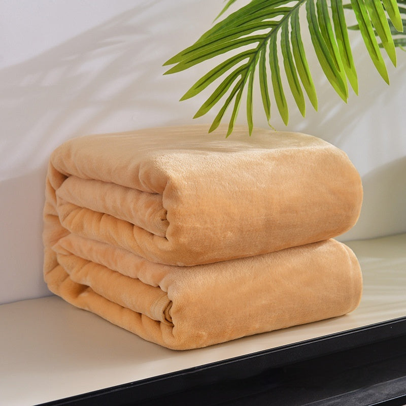 Nap Blanket Air Conditioning Blanket