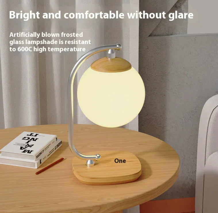 Bedside Lamp