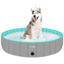 Foldable Multipurpose Pool for Pets & Kids