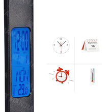 Luminance lamp – Clock, Charger & Thermostat