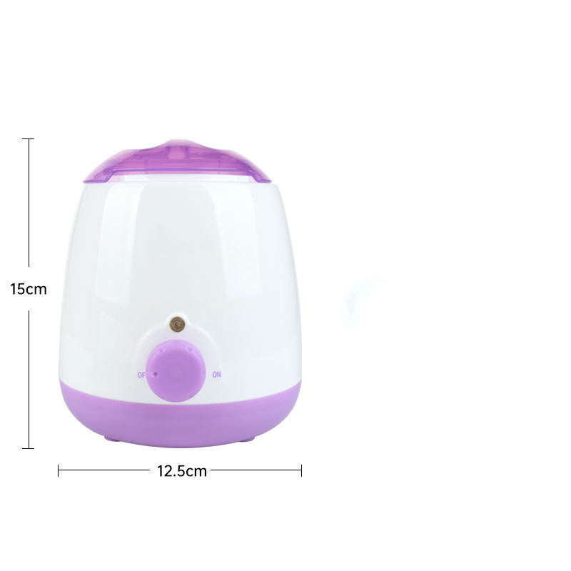 Menstrual Cup Pacifier Sterilizer Steam