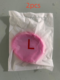Silicone Female Menstrual Period Replacement Menstrual Cup Daily Use Rubber Products