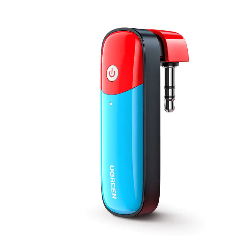 UGREEN Bluetooth 5.0 Adapter for Nintendo Switch
