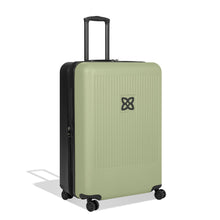 Sherpani Meridian 29 Inch Travel Hardside Luggage Durable Hardshell Luggage Expandable