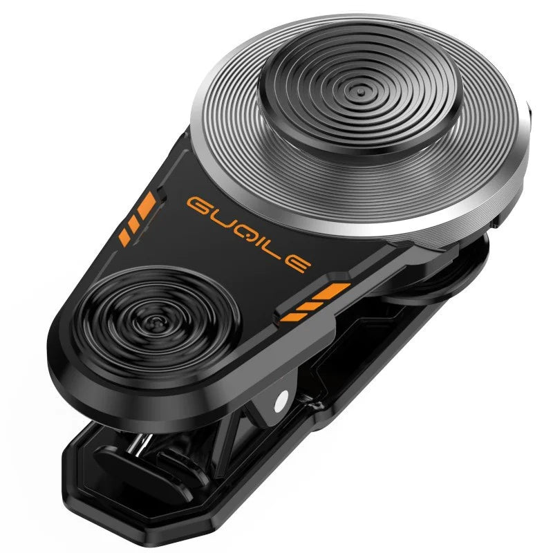Rocker Gamepad Azimuth Key – Precision Gaming Auxiliary Device