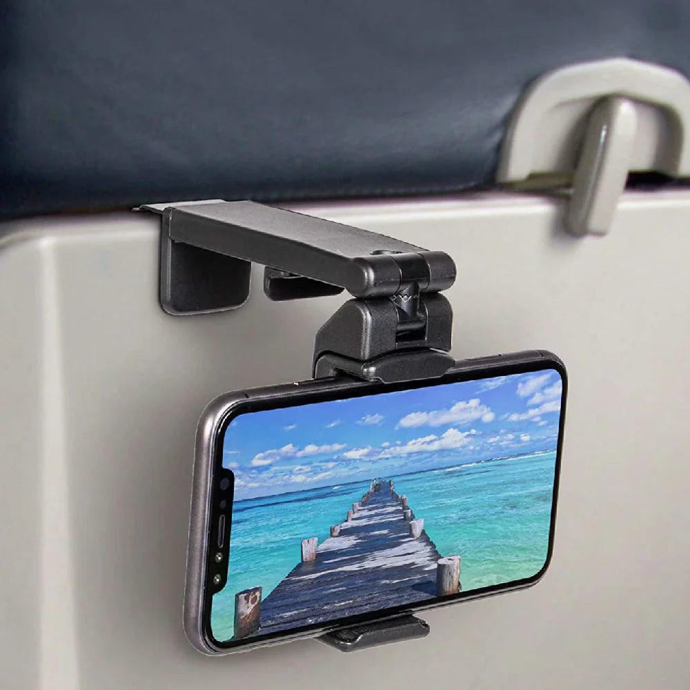 Multi-functional Mini Travel Mobile Phone Holder