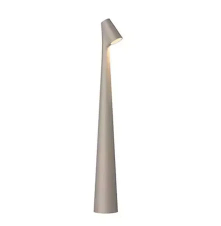 GlowStep Lamp