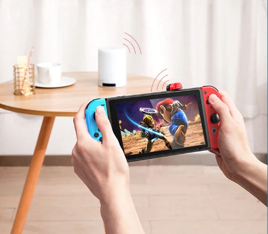 UGREEN Bluetooth 5.0 Adapter for Nintendo Switch